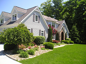 Landscapers and Lawncare Services in Minden, LA